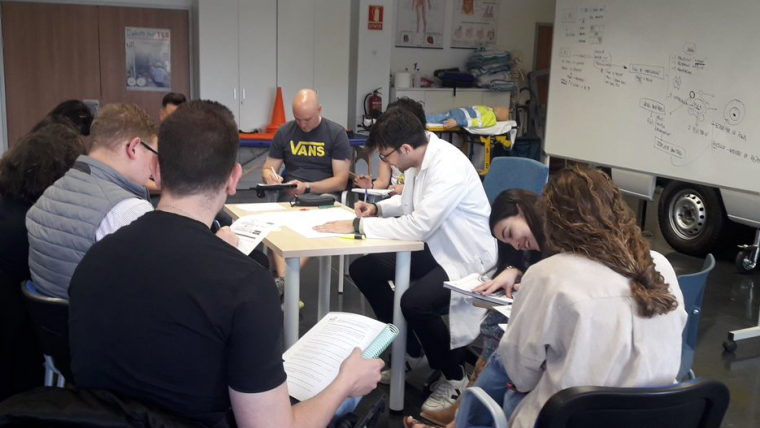 RESERVA TU PLAZA 2026-27