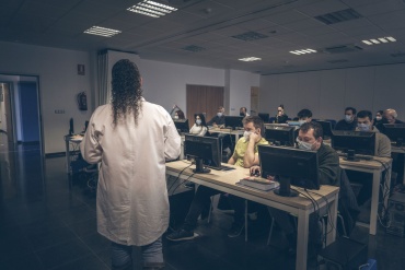 Próximo evento: El superpoder del TES  «La empatía»