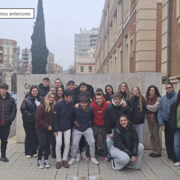 VISITAMOS LA SEDE DEL 112 EN VALLADOLID